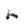 noola baby The 3in1 Cruiser Trike Kids Trike