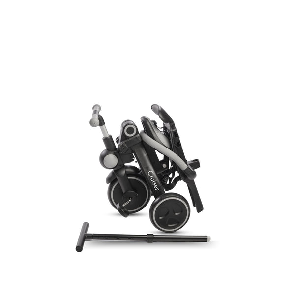 noola baby The 3in1 Cruiser Trike Kids Trike