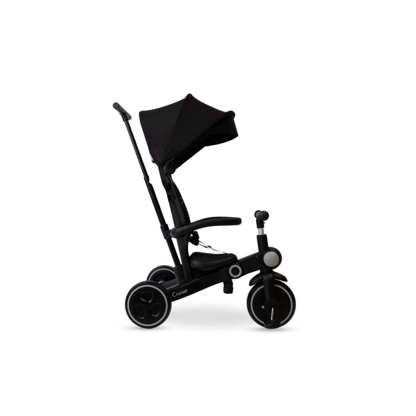 noola baby The 3in1 Cruiser Trike Kids Trike