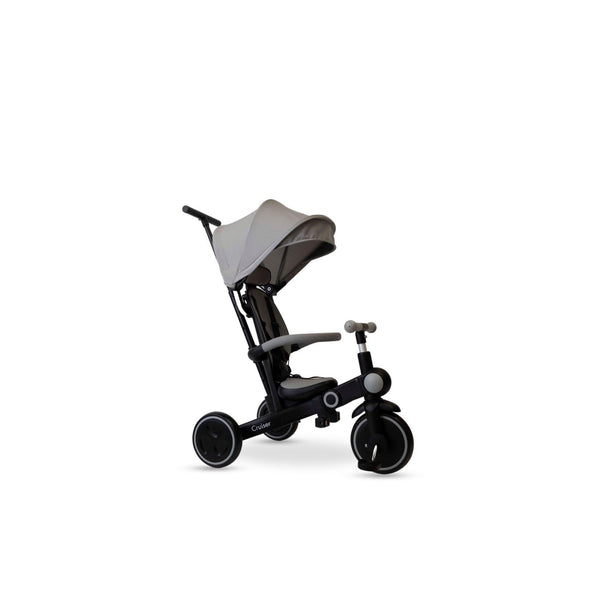 noola baby The 3in1 Cruiser Trike Kids Trike
