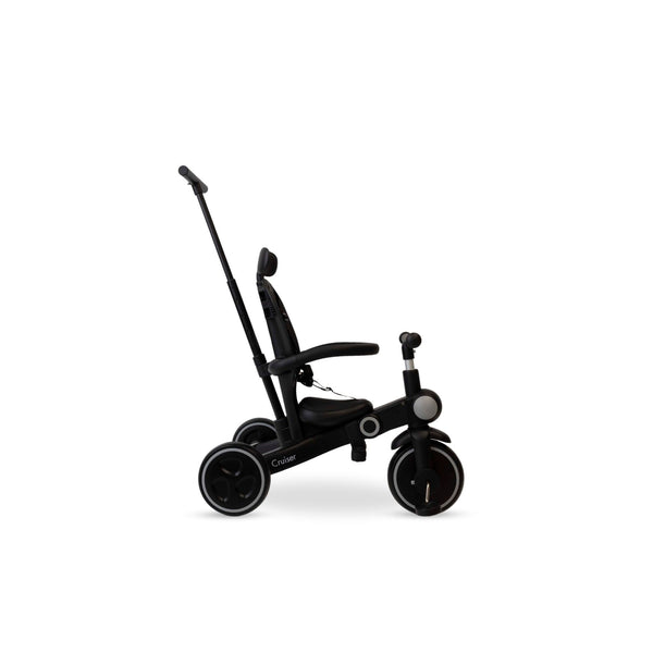 noola baby The 3in1 Cruiser Trike Kids Trike