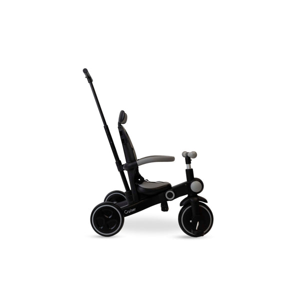 noola baby The 3in1 Cruiser Trike Kids Trike