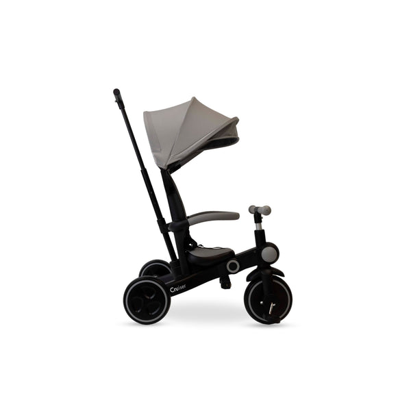 noola baby The 3in1 Cruiser Trike Kids Trike