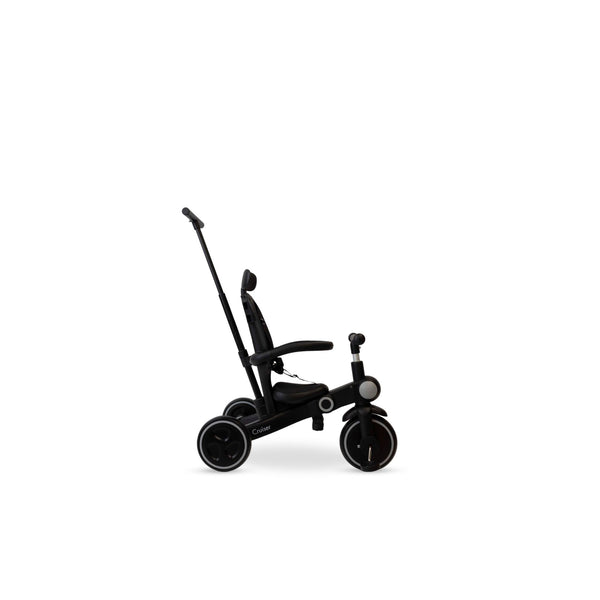 noola baby The 3in1 Cruiser Trike Kids Trike