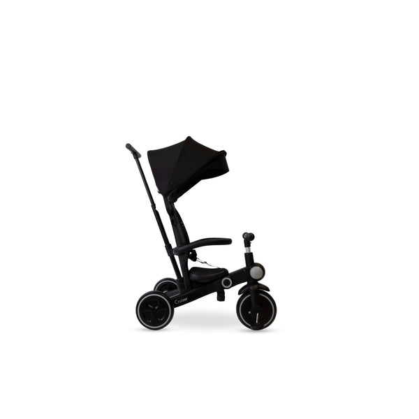 noola baby The 3in1 Cruiser Trike Kids Trike