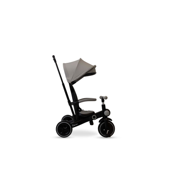 noola baby The 3in1 Cruiser Trike Kids Trike