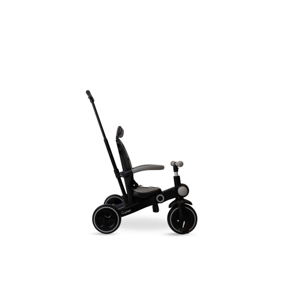 noola baby The 3in1 Cruiser Trike Kids Trike