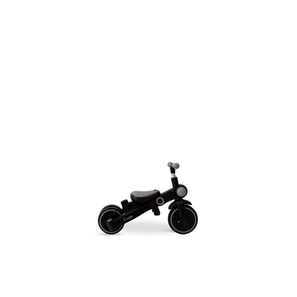 noola baby The 3in1 Cruiser Trike Kids Trike