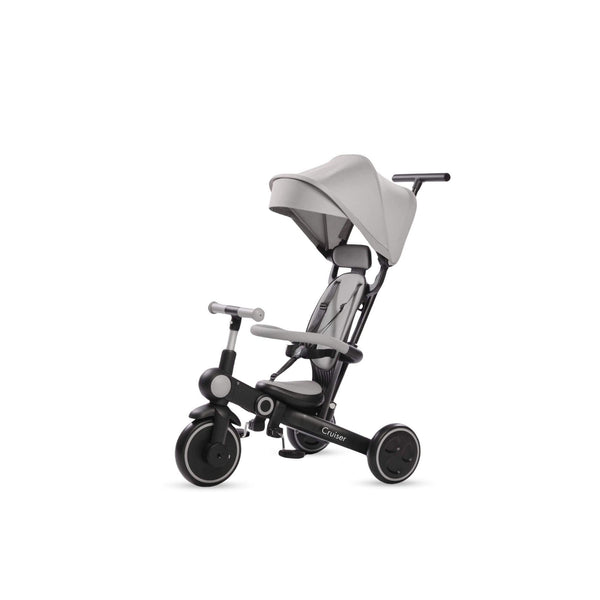 noola baby The 3in1 Cruiser Trike Kids Trike