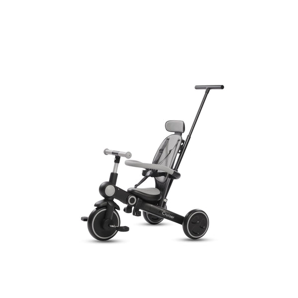 noola baby The 3in1 Cruiser Trike Kids Trike