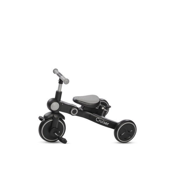 noola baby The 3in1 Cruiser Trike Kids Trike