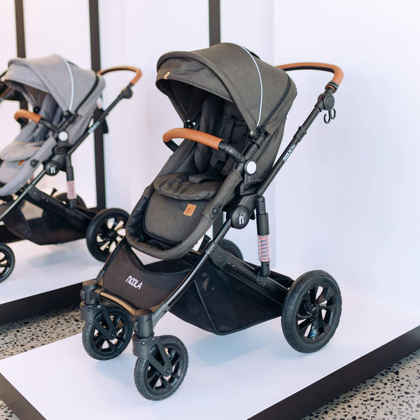 noola baby The Elite 3in1 Travel System Travel System