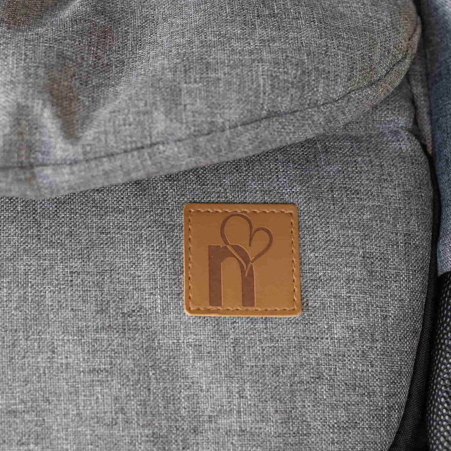 noola baby The Elite 3in1 Travel System Travel System