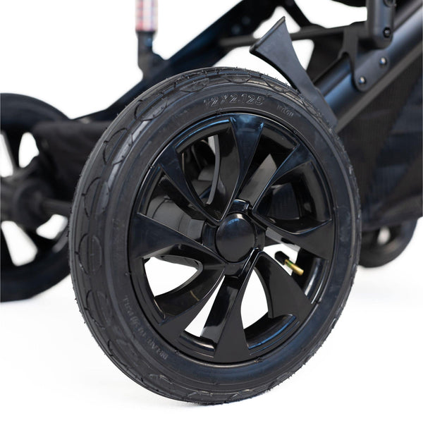 noola baby The Elite 3in1 Travel System Travel System