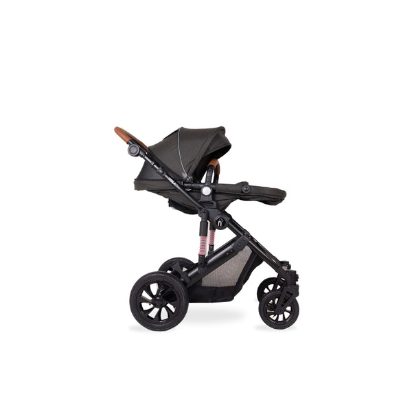 noola baby The Elite 3in1 Travel System Travel System