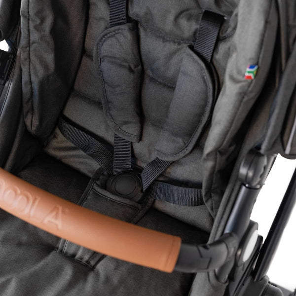 noola baby The Elite 3in1 Travel System Travel System