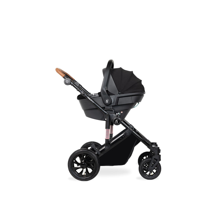 noola baby The Elite 3in1 Travel System Travel System