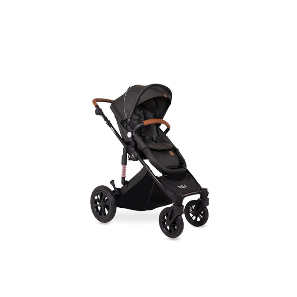 noola baby The Elite 3in1 Travel System Travel System