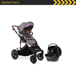 noola baby The Elite 3in1 Travel System Travel System