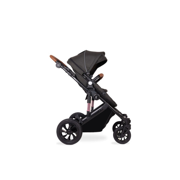 noola baby The Elite 3in1 Travel System Travel System