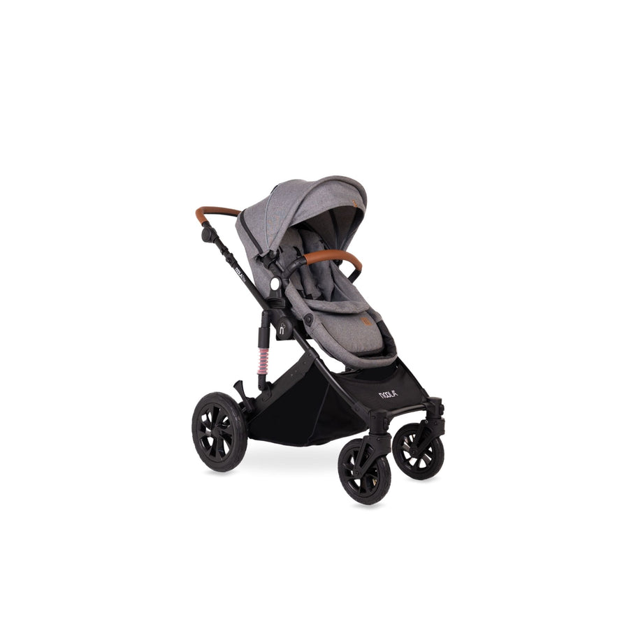noola baby The Elite 3in1 Travel System Travel System