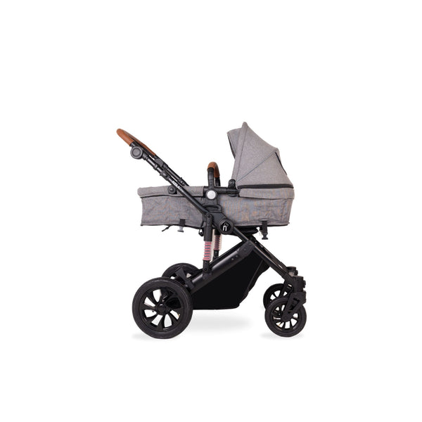 noola baby The Elite 3in1 Travel System Travel System