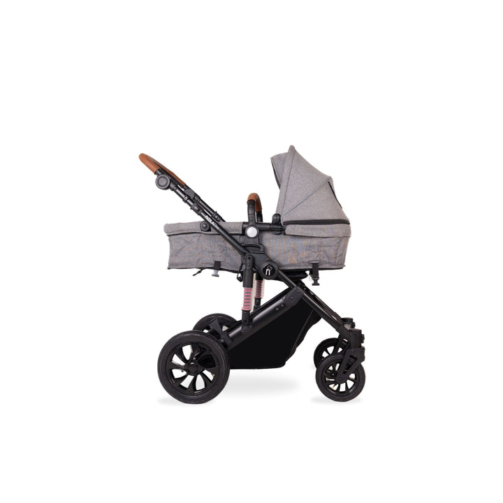 noola baby The Elite 3in1 Travel System Travel System
