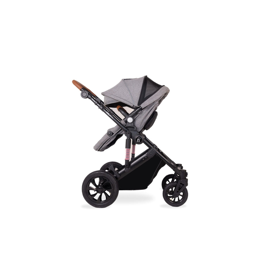 noola baby The Elite 3in1 Travel System Travel System