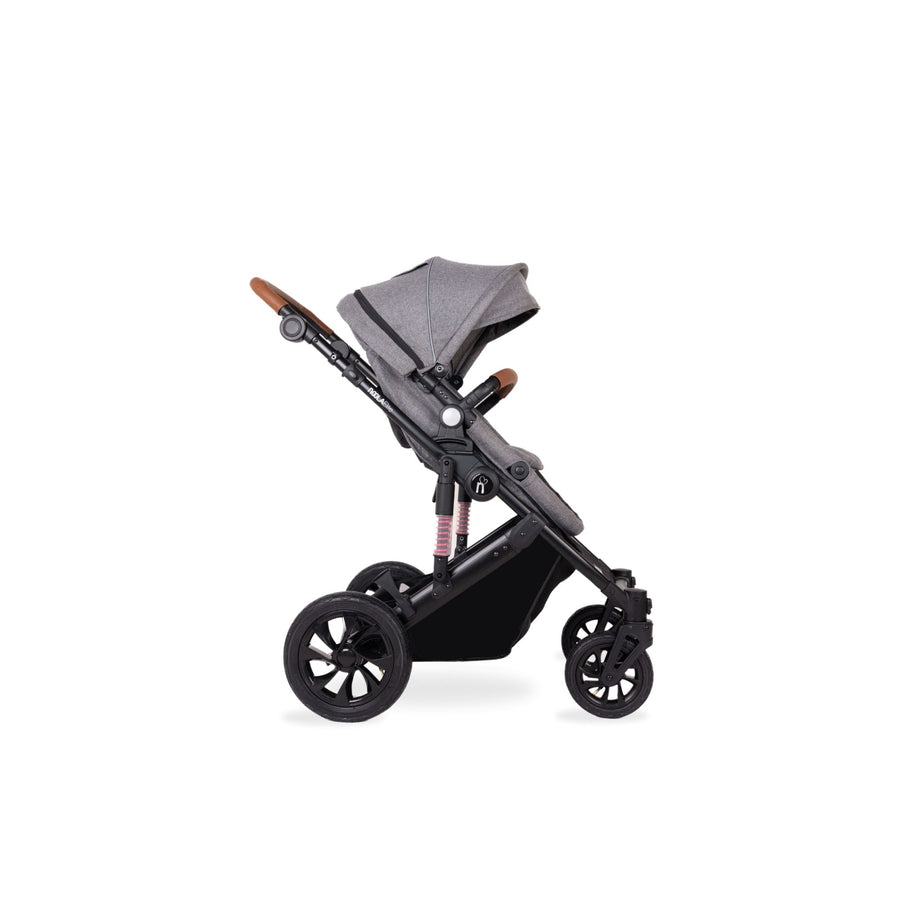 noola baby The Elite 3in1 Travel System Travel System
