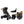 noola baby The Elite 5in1 Travel System Travel System