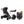 noola baby The Elite 5in1 Travel System Travel System