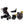 noola baby The Elite 5in1 Travel System Travel System