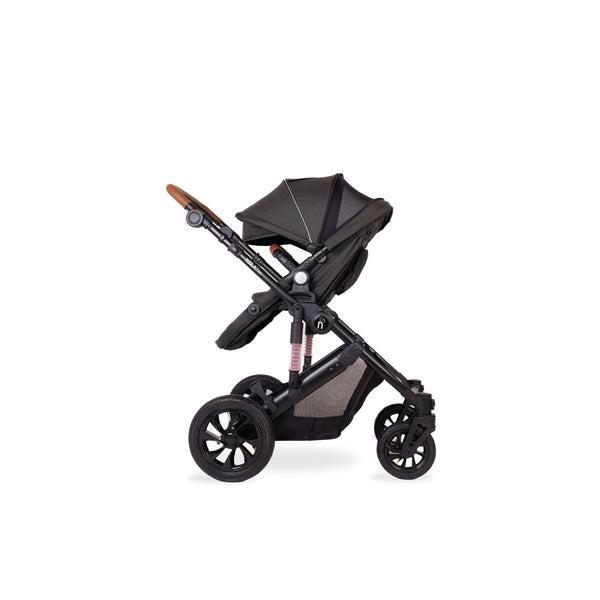 noola baby The Elite 5in1 Travel System Travel System
