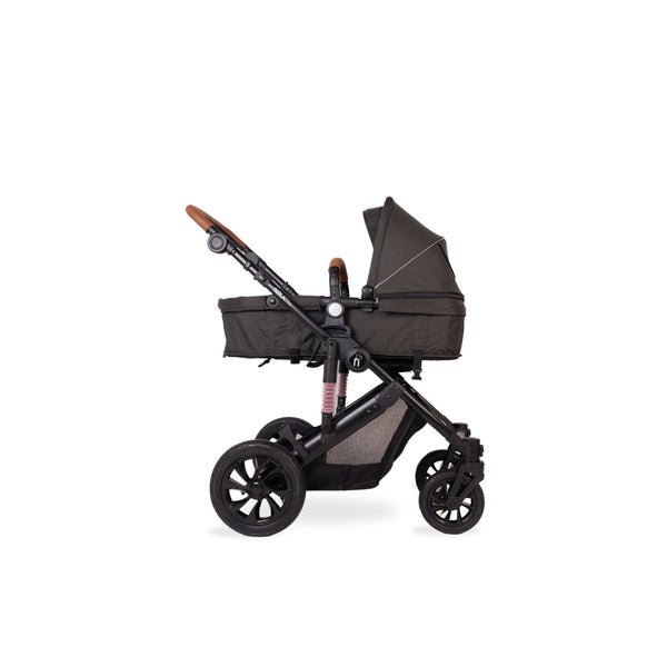 noola baby The Elite 5in1 Travel System Travel System