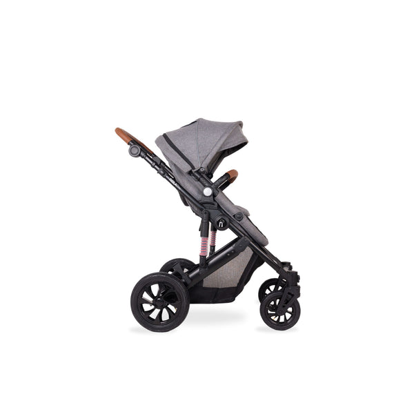 noola baby The Elite 5in1 Travel System Travel System