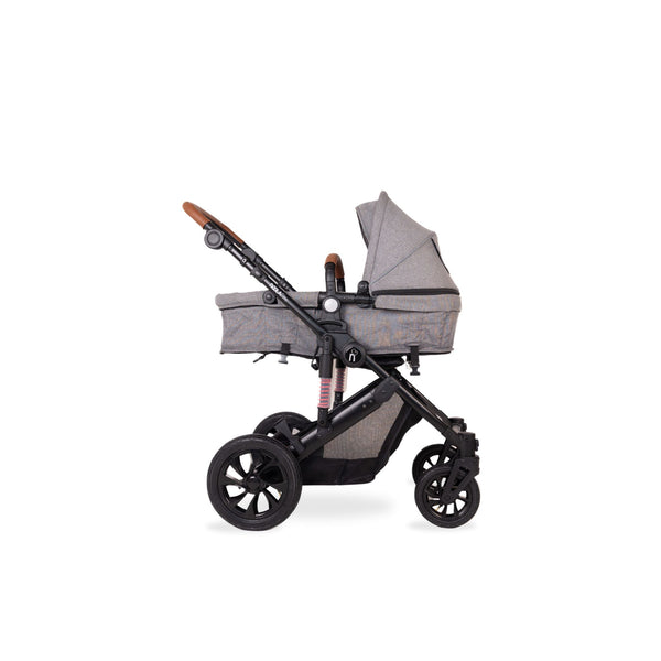 noola baby The Elite 5in1 Travel System Travel System