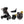 noola baby The Elite 5in1 Travel System Travel System
