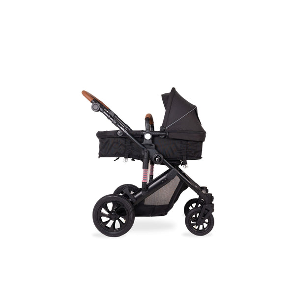 noola baby The Elite 5in1 Travel System Travel System