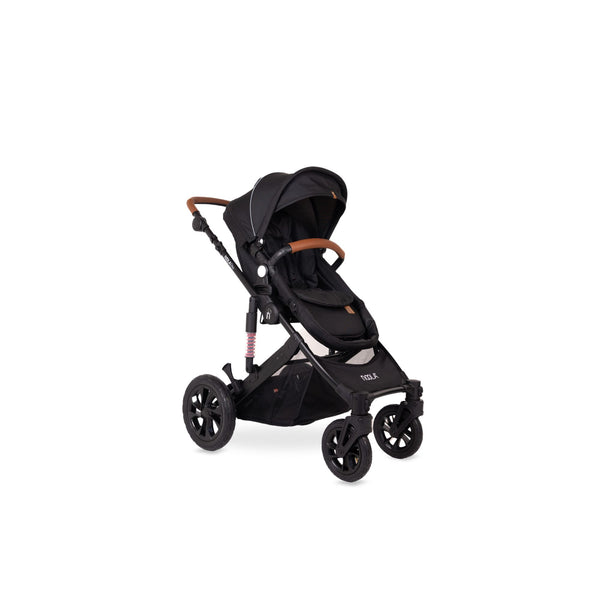 noola baby The Elite 5in1 Travel System Travel System