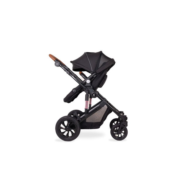 noola baby The Elite 5in1 Travel System Travel System