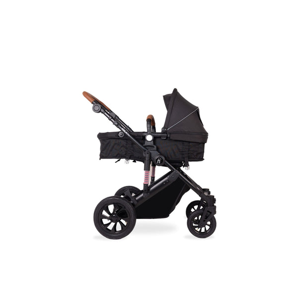 noola baby The Elite 5in1 Travel System Travel System