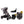 noola baby The Elite 5in1 Travel System Travel System
