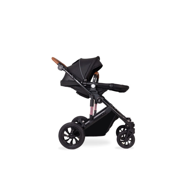 noola baby The Elite 5in1 Travel System Travel System