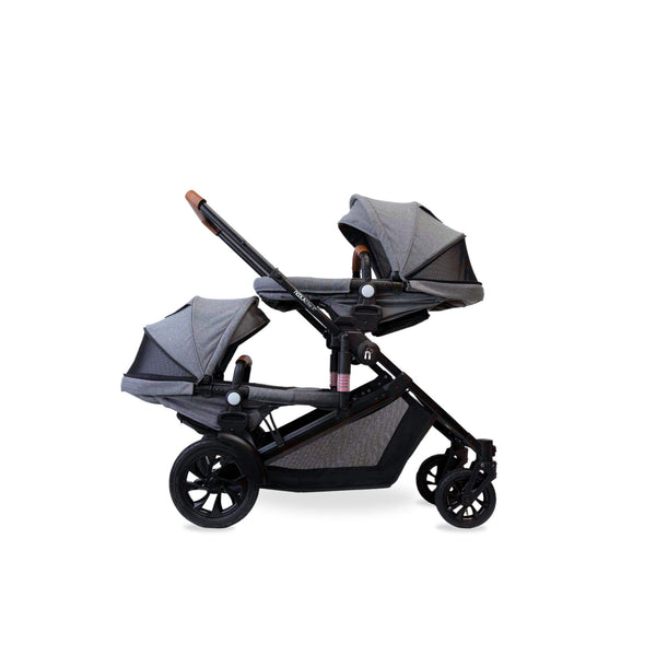 The NOOLA® EliteX2 2in1 Stroller Buy Prams and Strollers Online