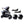 noola baby The EliteX2 6in1 Twin Travel System Travel System