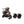 noola baby The EliteX2 8in1 Twin Travel System Travel System