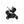 noola baby The EliteX2 8in1 Twin Travel System Travel System