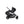 noola baby The EliteX2 8in1 Twin Travel System Travel System
