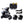 noola baby The EliteX2 8in1 Twin Travel System Travel System
