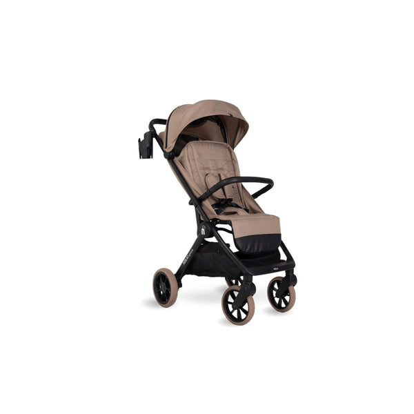 noola baby The Explore 2in1 Pocket Stroller with Travel Bag Stroller